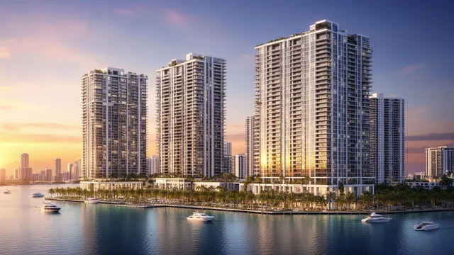 Developer Photography in Miami