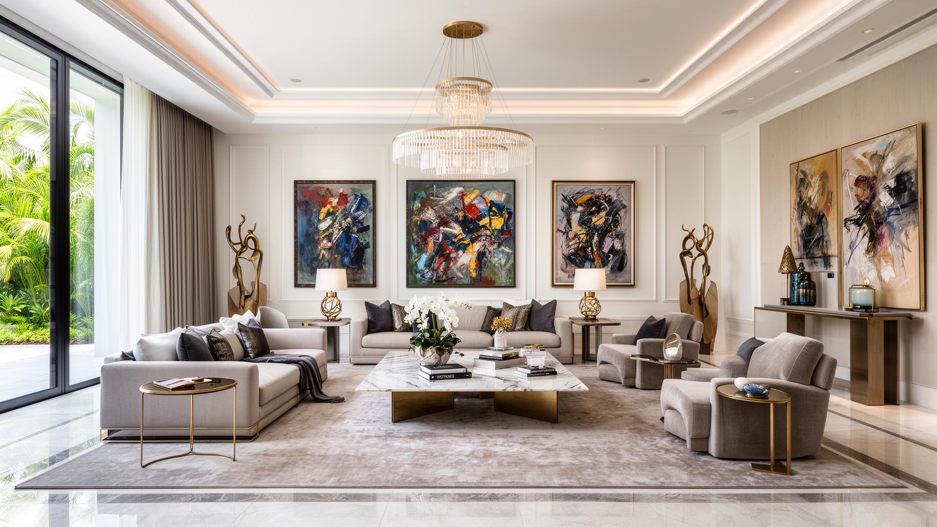Interior Design