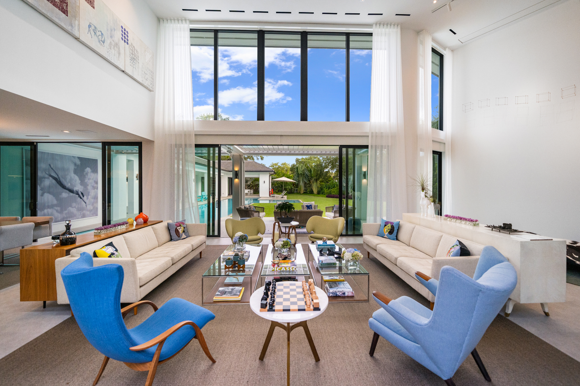MLS Residential Listings